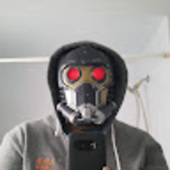 Meet your Posher, Joey - Picture 1 of 1